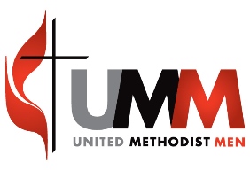 methodist men