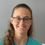 Crystal Domsic - Assistant Teacher 2's